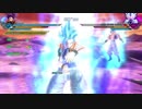 【ドラゴンボール ゼノバース2(Xenoverse2)】地獄の様子は地獄絵図！？（強化クエスト）