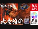 【モンハンライズ】ヘタレウスかと思ったら本当に空の王者だった件【実況プレイ25】