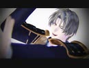 【MMD刀剣乱舞】gimme×gimme【へし切長谷部】