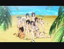閃乱カグラ EV OP