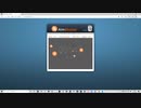 【AimBooster】自己ベスト更新【1分32秒 5.09/s】