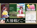 【ウマ娘】URA優勝RTA_15:56_大接戦どごーーーーーん！チャート