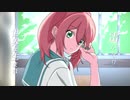 後影に遠雷 / 初音ミク