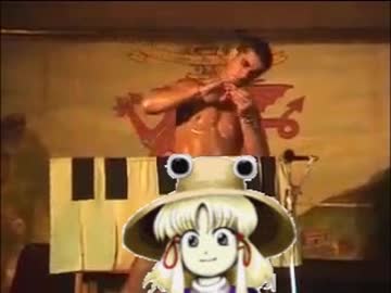 ネイティブチンコ