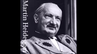 【ざっくり哲学解説】マルティン・ハイデッガー（Martin Heidegger／1889～1976）