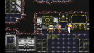 【SFC実況】初見でわくわく「クロノ・トリガー」【その64】