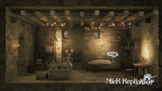 [NieR Replicant] まったりニーアレプリカントver.1.224... 第9回