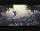 【東方アレンジ】梅雨霧の忘れ傘【万年置き傘にご注意を】