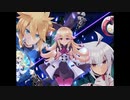 蒼き雷霆ガンヴォルト爪【GV編実況Part01】