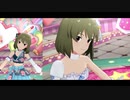 【ミリシタＭＶ】little trip around the world 昴くんソロ＆ユニットver