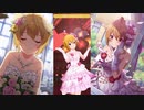 【ミリシタ】伊吹翼「ハルマチ女子」(2021/6/6時点までの本番ライブ全69衣装)【ソロMV(ソロ歌唱編集SP版)】