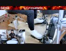 すごい師匠に教わって足の高速ツインペダル練習を2ヶ月やると…