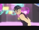 【MMDアイナナ】百でSpecialist