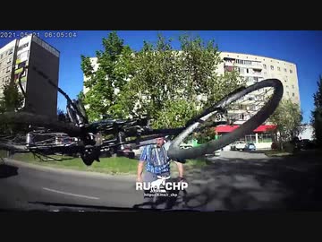 世界の衝撃的映像集Part2