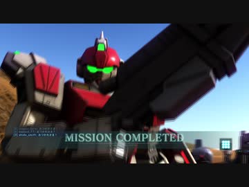 【バトオペ２】戦慄のバトオペ２（供養動画①）【無実況】