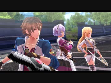 創の軌跡ってRPGを楽しもうぜ その70