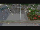 整地してスポナーを64個掘り出すマインクラフトpart188
