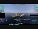 【ゆっくり実況】晴風クラスが往く!WOWS!!　３日目
