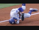 【MLB】2021年メジャーの珍プレー集（5月）