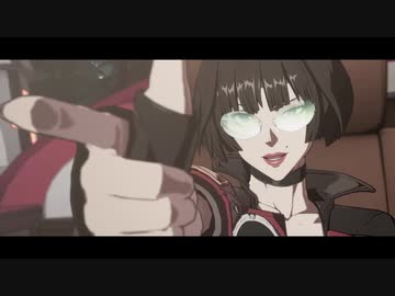新作「ギルティギア GUILTY GEAR -STRIVE-」発売直前PV