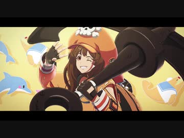 【OPアニメ】新作「ギルティギア GUILTY GEAR -STRIVE-」オープニング映像