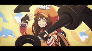 【OPアニメ】新作「ギルティギア GUILTY GEAR -STRIVE-」オープニング映像