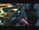【Subnautica Below Zero】深海探索ゲーの続編をトロコンまで実況【９】