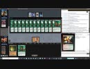 【MTG Pauper】悲報、Pauper壊れる。