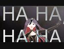 【Fate/mmd】アシュタレトで「太陽系デスコ」