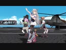 【MMD艦これ】Vivy -Fluorite Eye's Song「Sing My Pleasure」