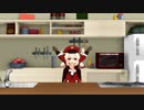 【原神MMD】クレーがボンボン爆弾を作る動画