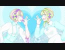 【初投稿】『 ハッピーシンセサイザ 』歌ってみた ver.しきまぐ。