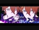 【原神MMD】Gimme×Gimme【タルタリヤ】