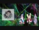 【AIきりたんカバー】　竈門炭治郎のうた　(フル)　 NEUTRINO  AI歌声合成 　コーラス：AIいたこ & AI Merrow