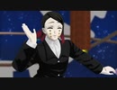 【鬼滅のMMD】ルーマー【魘夢】