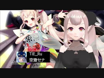 【MAD】にじPEX