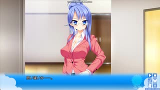【エロゲ体験版】僕はキミだけを見つめる【Part16】