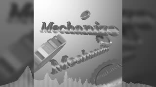 [EDM SPEED] Mechanize Mechanize / DragLitch