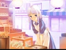 【日常編】エロゲKENZENシチュエーションvol.73 白木あえか⑥