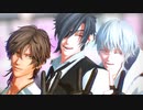 【MMD刀剣乱舞】shake it！【sam式燭台切光忠6周年】