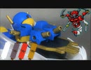 【メダ４コクワガタver.】荷電粒子と共に去りぬ【実況】EX3