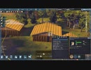 【実況】GOING MEDIEVAL Part00 後半