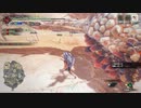 【mhr】part52後編 モンスターハンターrise実況プレイ集★7降り注ぐ爆鱗の矢【ﾓﾝﾊﾝﾗｲｽﾞ】