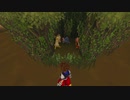 【PS4】夢の世界を旅するKHFM【プレイ動画】part24