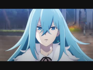 Vivy -Fluorite Eye’s Song-　11話　World’s End Modulation　-西暦2161年4月11日-