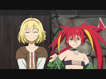 究極進化したフルダイブRPGが現実よりもクソゲーだったら　第10話　新たな仲間