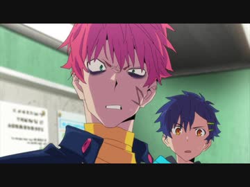 SSSS.DYNAZENON　10　思い残した記憶って、なに？