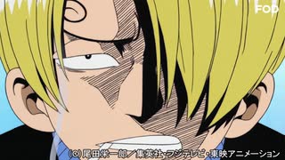 人気の ワンピース イーストブルー編 動画 61本 ニコニコ動画