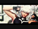 【fate/MMD】ヒガン