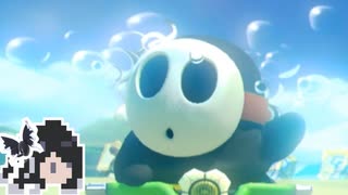 【CoeFont実況】ミリアルカート8DX#15【マリオカート8DX】